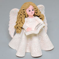 Melody - Kneeded Angels 6040