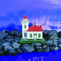 Mukilteo, WA - Lefton Lighthouses 12845