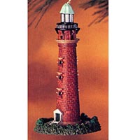 Ponce de Leon, FL - Lefton Lighthouses 12881