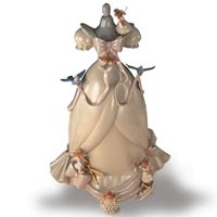 Cinderella's Surprise - Lenox Classics 6126106