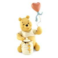 For You, From Pooh - Lenox Classics 6126122