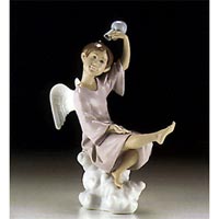 Summer Angel - Lladro 01006148