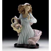 Nature's Beauty - Lladro 01006252