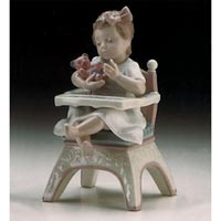 Little Bear - Lladro 01006299