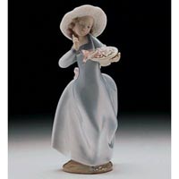 Caught In The Act - Lladro 01006439