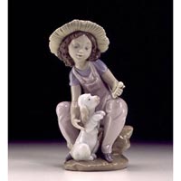 Friends Forever - Lladro 01006680