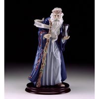 Father Time - Lladro 01006696