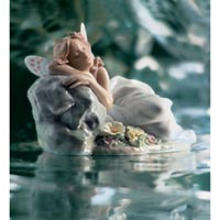 Princess Of The Fairies - Lladro 01007694