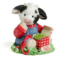 I Cud Hardly Stand to Wait - Mary's Moo Moos 4002508