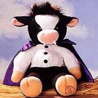 I Moo! - Mary's Moo Moos 726095