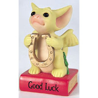 Good Luck - Pocket Dragons 02946