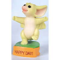 Happy Day! - Pocket Dragons 02949