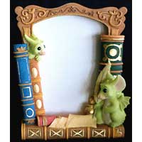 Letter Home - Pocket Dragons 13804