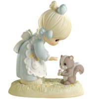 A Friend Like You Is Heaven-Scent - Precious Moments 523607