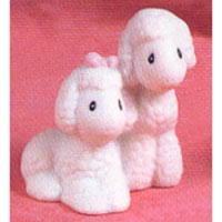 Sheep - Precious Moments 530077