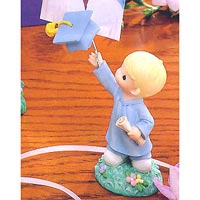 Photo Clip Stand - Precious Moments 787191