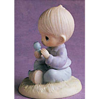 I Believe In Miracles - Reissue - Precious Moments E7156R