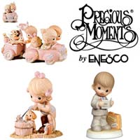 Precious Moments Century Circle Exclusive Gift Set - Precious Moments GC43