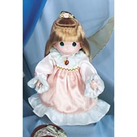 Topaz - November - Precious Moments Co. Dolls 4211