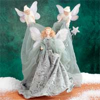 Fairy Princess - Roman, Inc. Gifts 48212