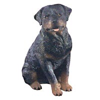 Rottweiler - Sandicast 413