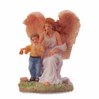 5-Year Old - Boy - Seraphim Classics 78096