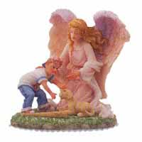 6-Year Old - Boy - Seraphim Classics 78097