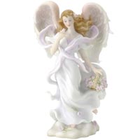 Nadine - Hopeful Heart - Seraphim Classics 78521