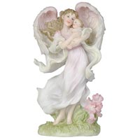 April - Seraphim Classics 80774