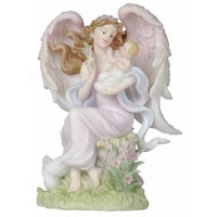 August - Seraphim Classics 80778