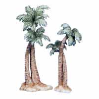 Palm Trees - Seraphim Classics 81790