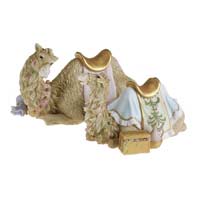 Camels - Set of 2 - Seraphim Classics 82793