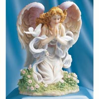 Madeline - Faithful One - Seraphim Classics 84327