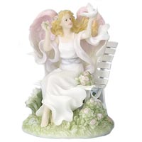 Michelle - Seraphim Classics 84423