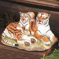 Tiger and Cub - Sherratt & Simpson 89530