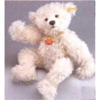 Snobby (Off-white) - Steiff Bears EAN 028274