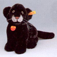 Taky - Steiff Bears EAN 065071