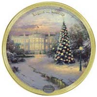 Lights of Liberty - Thomas Kinkade 11981