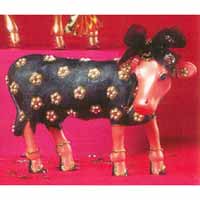 Duchess - Treasured Bovines 102289