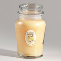 Tropical Vanilla - Yankee Candles 1039521