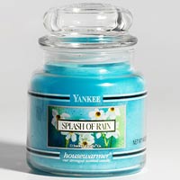 Splash of Rain(TM) - Yankee Candles 1044217