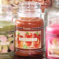 Iced Herbal Tea 22 oz. - Yankee Candles 1068806