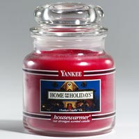 Chocolate Truffle - Yankee Candles 114558