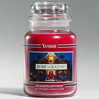 Chocolate Truffle - Yankee Candles 115558