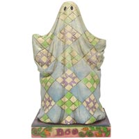 Ghost Figurine - Jim Shore 4005341