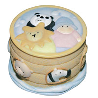 Trinket Box - Lil Noah 03699